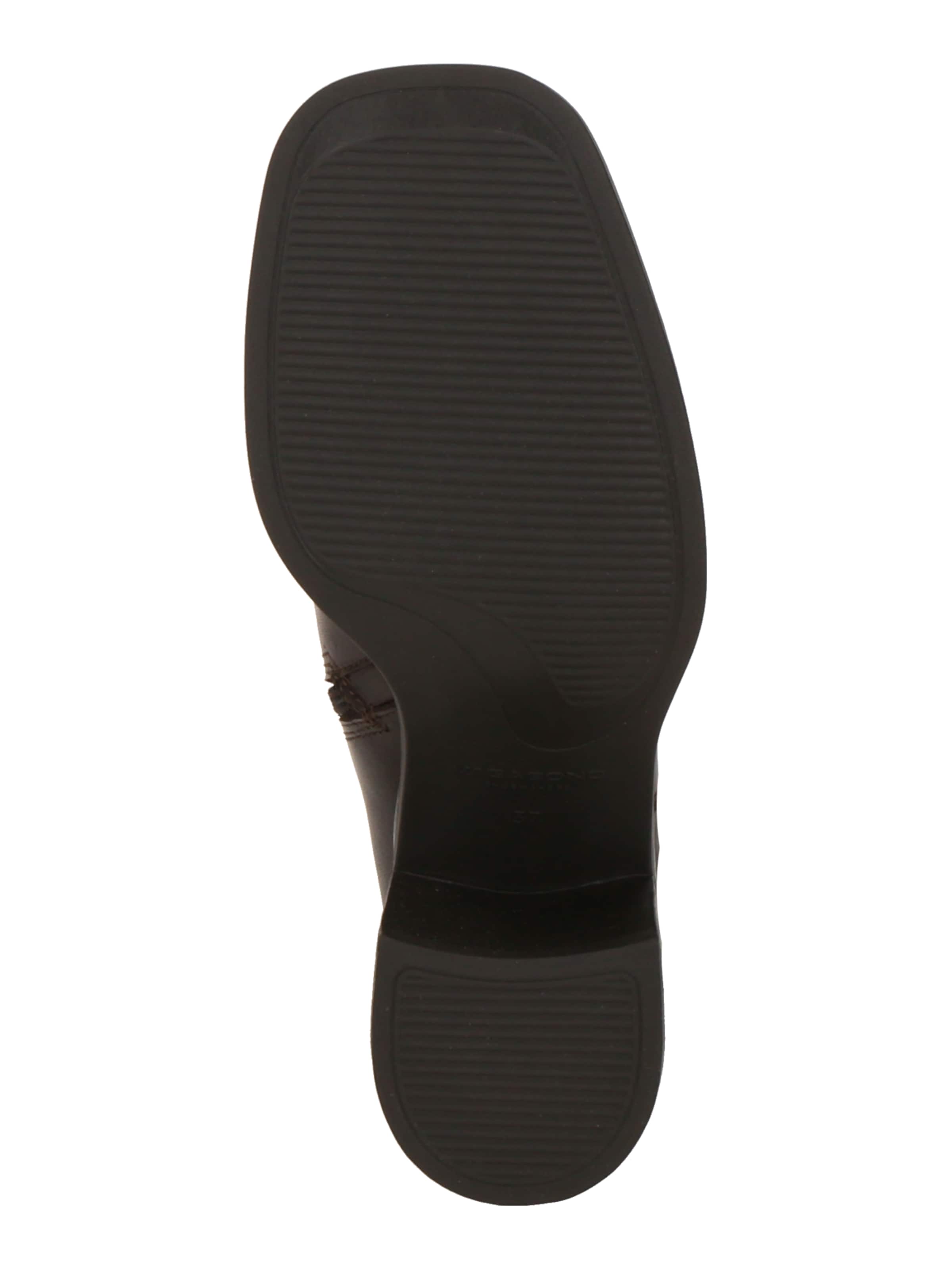 Bottes 'MERYL' VAGABOND SHOEMAKERS en marron