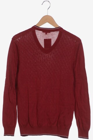 GEOX Pullover L in Rot