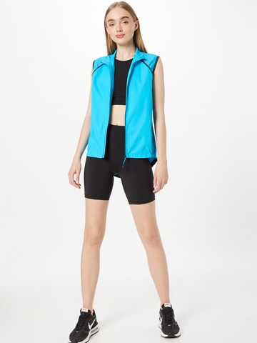 CMP - Chaqueta deportiva en azul