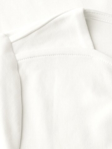 T-shirt STREET ONE en blanc