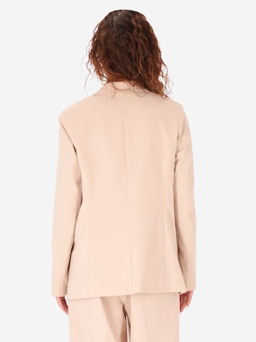 Distretto12 Blazers 'Milano' in Beige