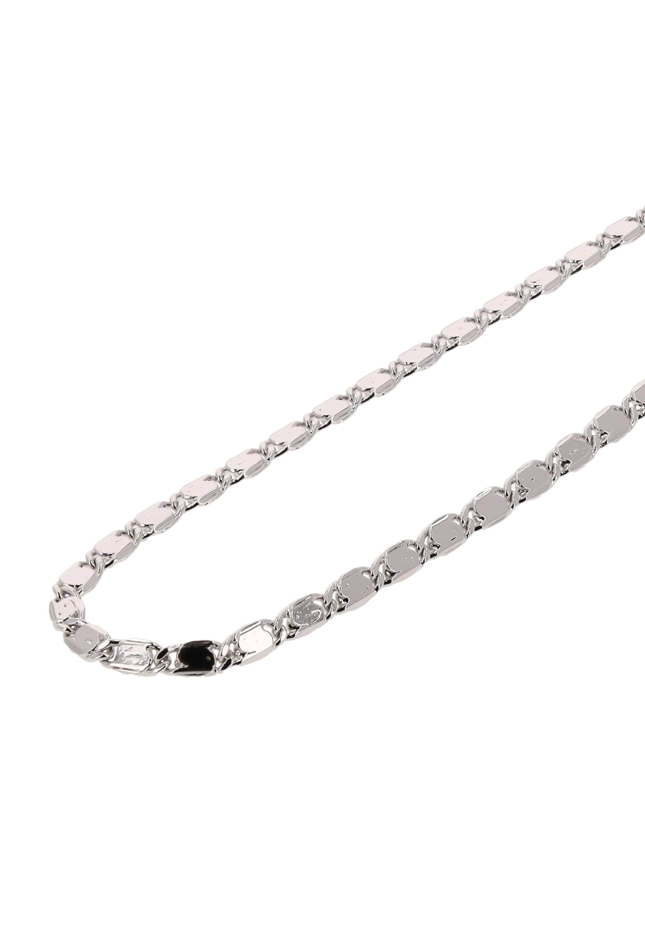 Gaya Kette in Silber