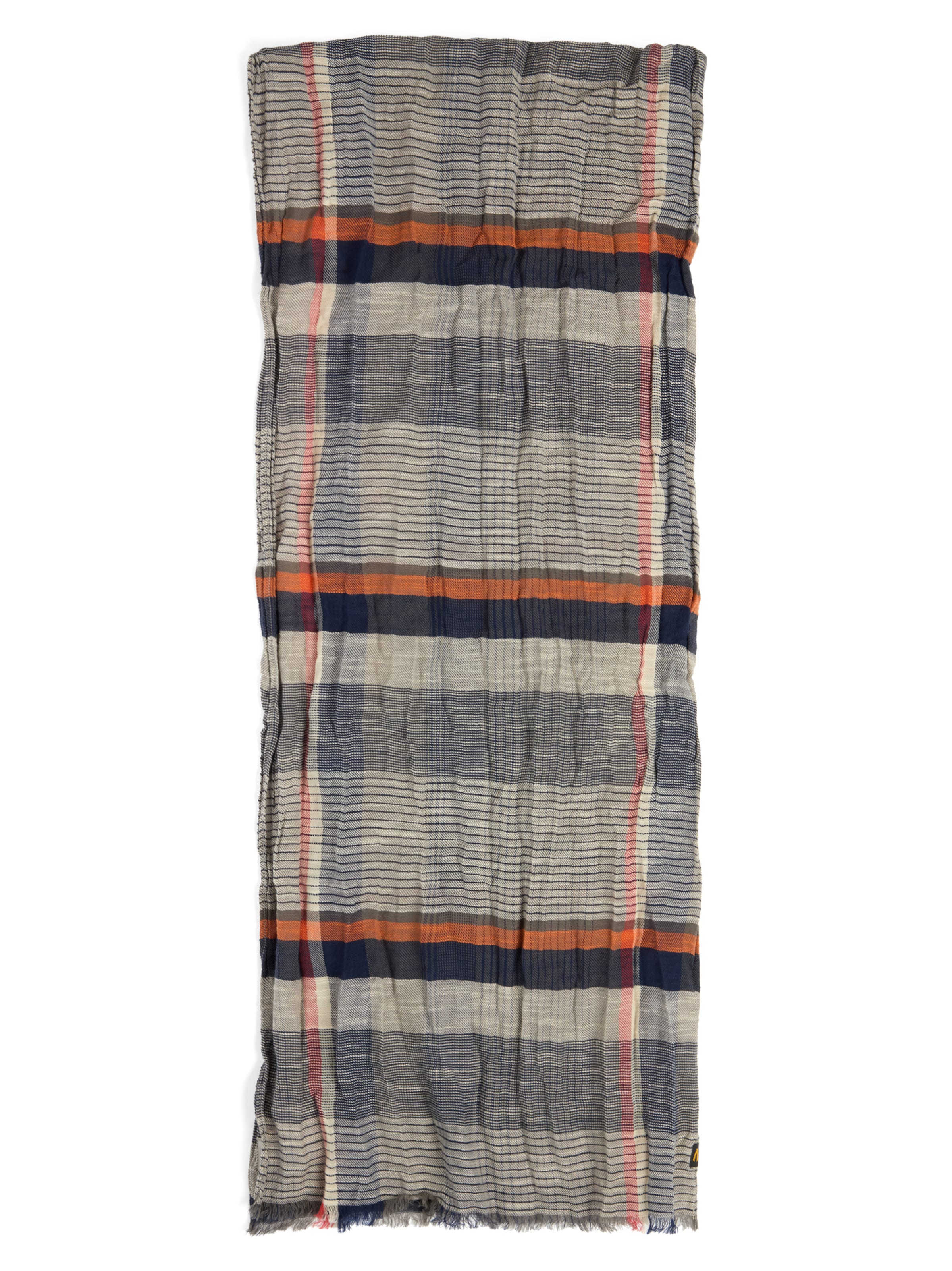 CAMEL ACTIVE Scarf in Blue