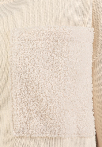 Key Largo Pullover 'Tilly' in Beige