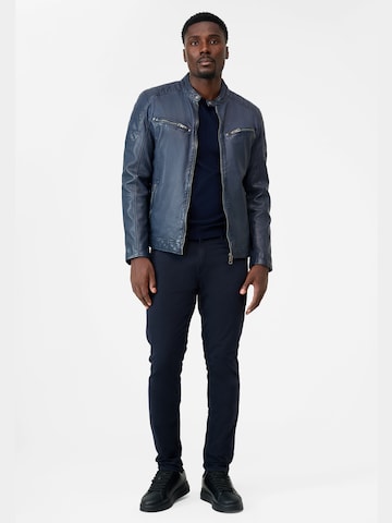 RICANO Tussenjas 'Gerard ' in Blauw