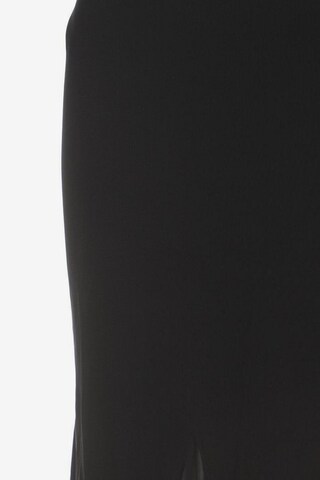 Joseph Ribkoff Skirt in XL in Black
