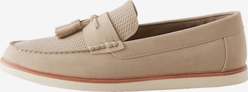 NextSlip On cipele - bež boja: prednji dio