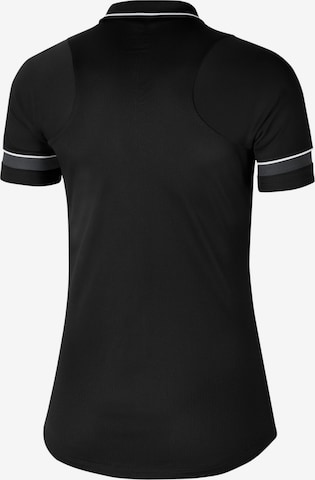 NIKE Functioneel shirt 'Academy 21' in Zwart