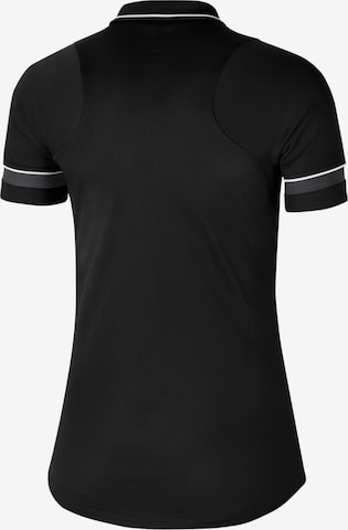 NIKE Performance Shirt 'Academy 21' in Black