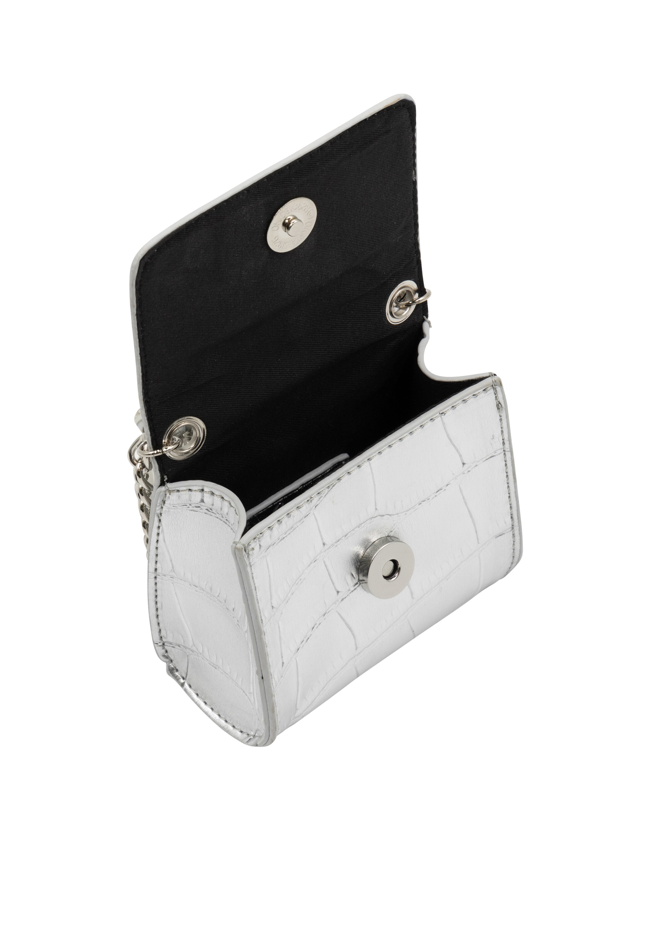 Sacs banane faina en argent