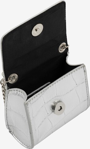 faina Belt bag in Silver