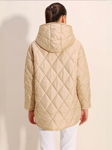 Bigdart - Casaco meia-estação em bege