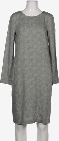 LANA Dress in S in Grey: front