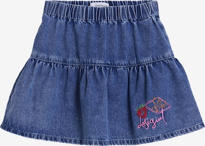 Sijonas 'Cherry' iš Desigual, spalva – tamsiai (džinso) mėlyna, Prekių apžvalga