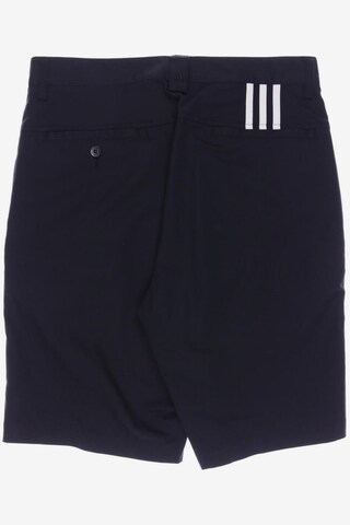 ADIDAS PERFORMANCE Shorts in 30 in Black