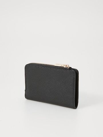 Porte-monnaies 'BOLENA' GUESS en noir