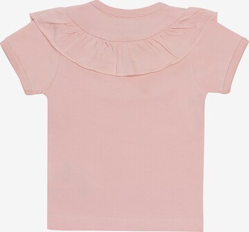 Kids Up Shirt in Pink