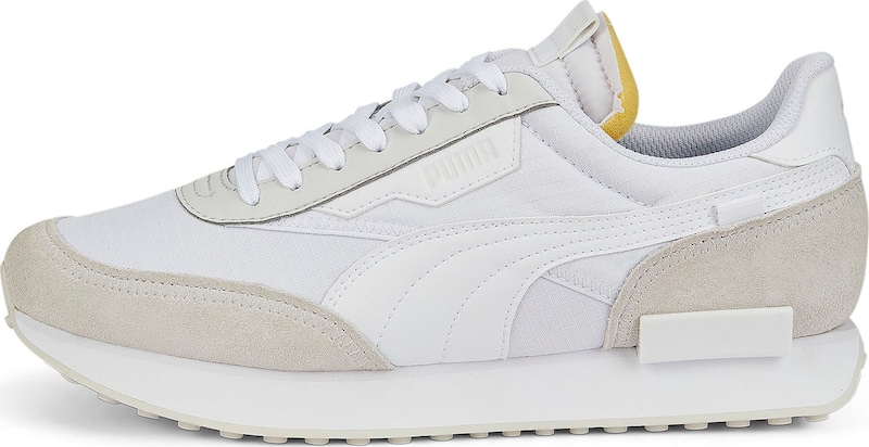 PUMA Sneaker 'RIDER PLAY ON' in Weiß PUMA Sneaker 'RIDER PLAY ON' in Weiß