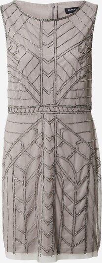 Papell Studio Cocktail Dress in Taupe, Item view