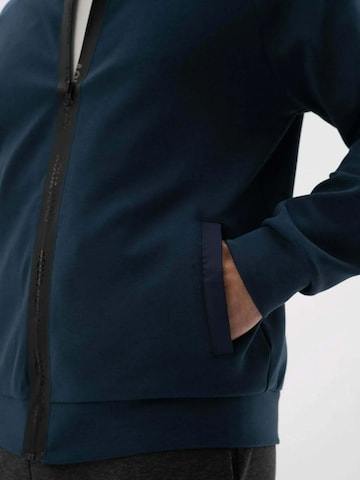 Veste de survêtement Arma en bleu