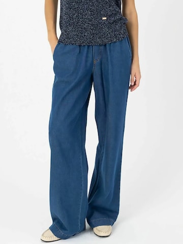 Coster Copenhagen Regular Jeans ' ELLIS ' in Blue