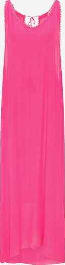 IZIA Kleid in pink, Produktansicht