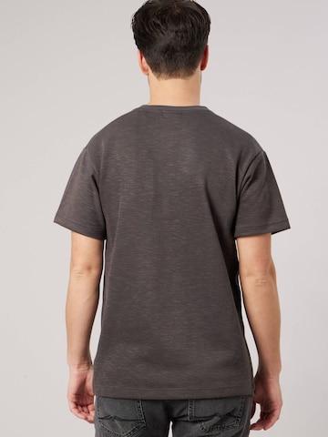 T-Shirt Deeluxe en gris