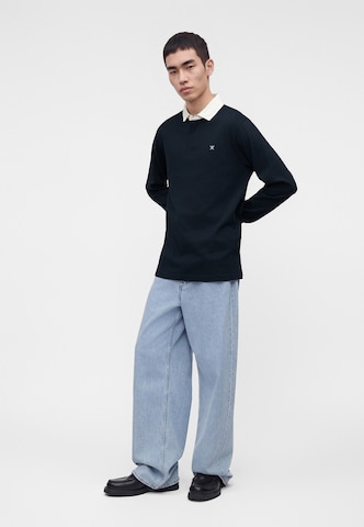 Hackett London Särk, värv sinine