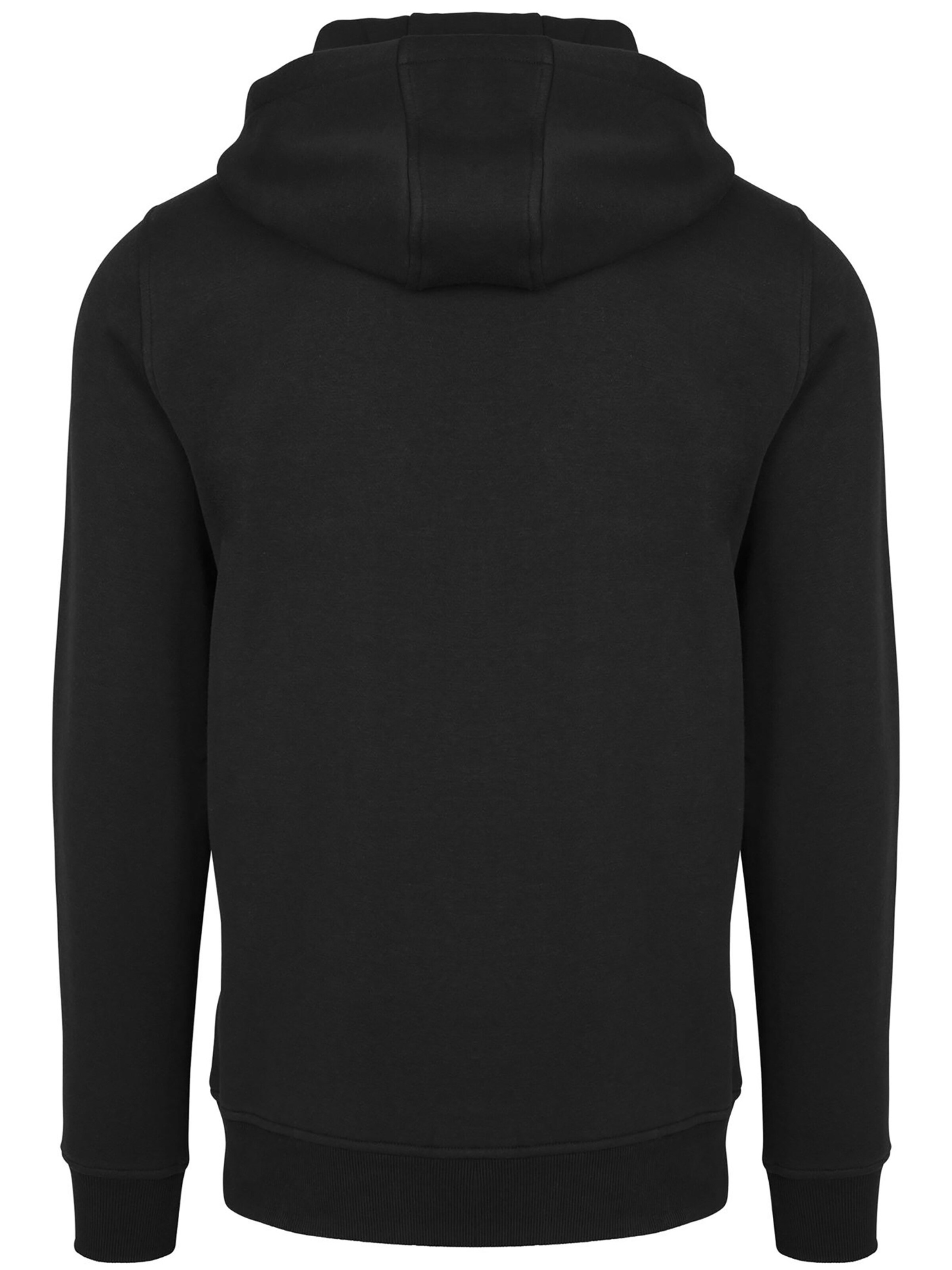 F4NT4STIC Sweatshirt 'Harry Potter Neon Heiligtümer Des Todes' in Black