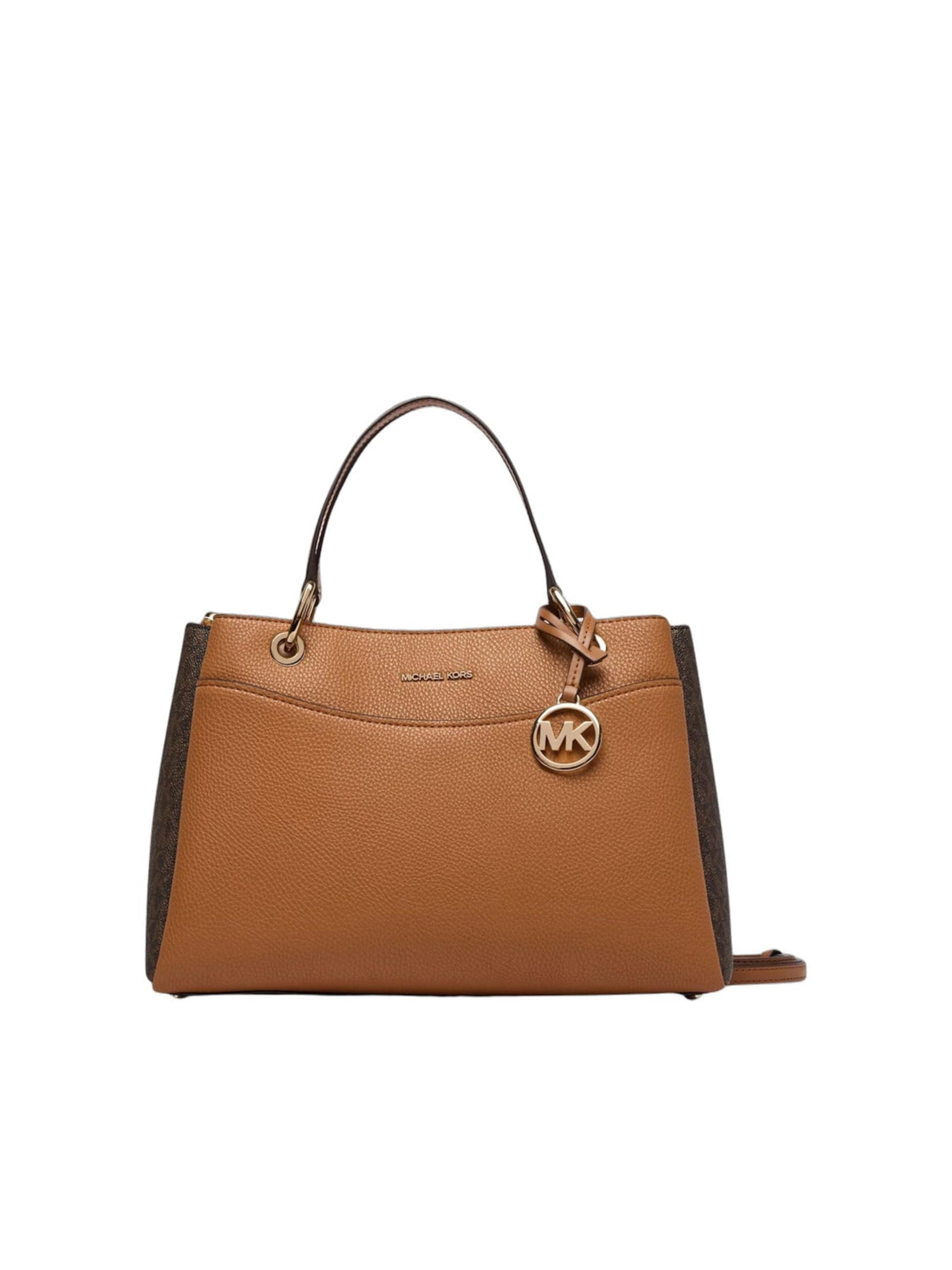 MICHAEL Michael Kors Sac à bandoulière 'Michael Kors Sac à Bandoulière May Marron' en One Size en marron, Vue avec produit