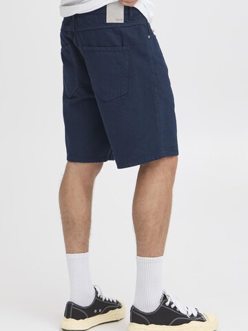 regular Jeans ' SDRYAN COLOUR SHO ' di !Solid in blu