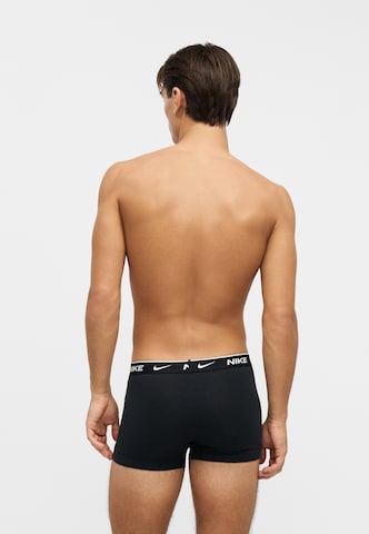NIKE Underwear Boksarice 'Everyday' | siva barva