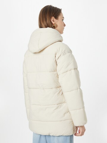 Superdry Winter jacket in Beige