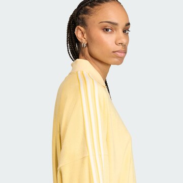 ADIDAS ORIGINALS Sweatshirt in Geel
