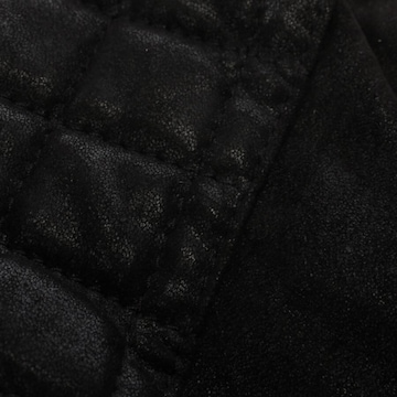 Balmain Jacket & Coat in M-L in Black