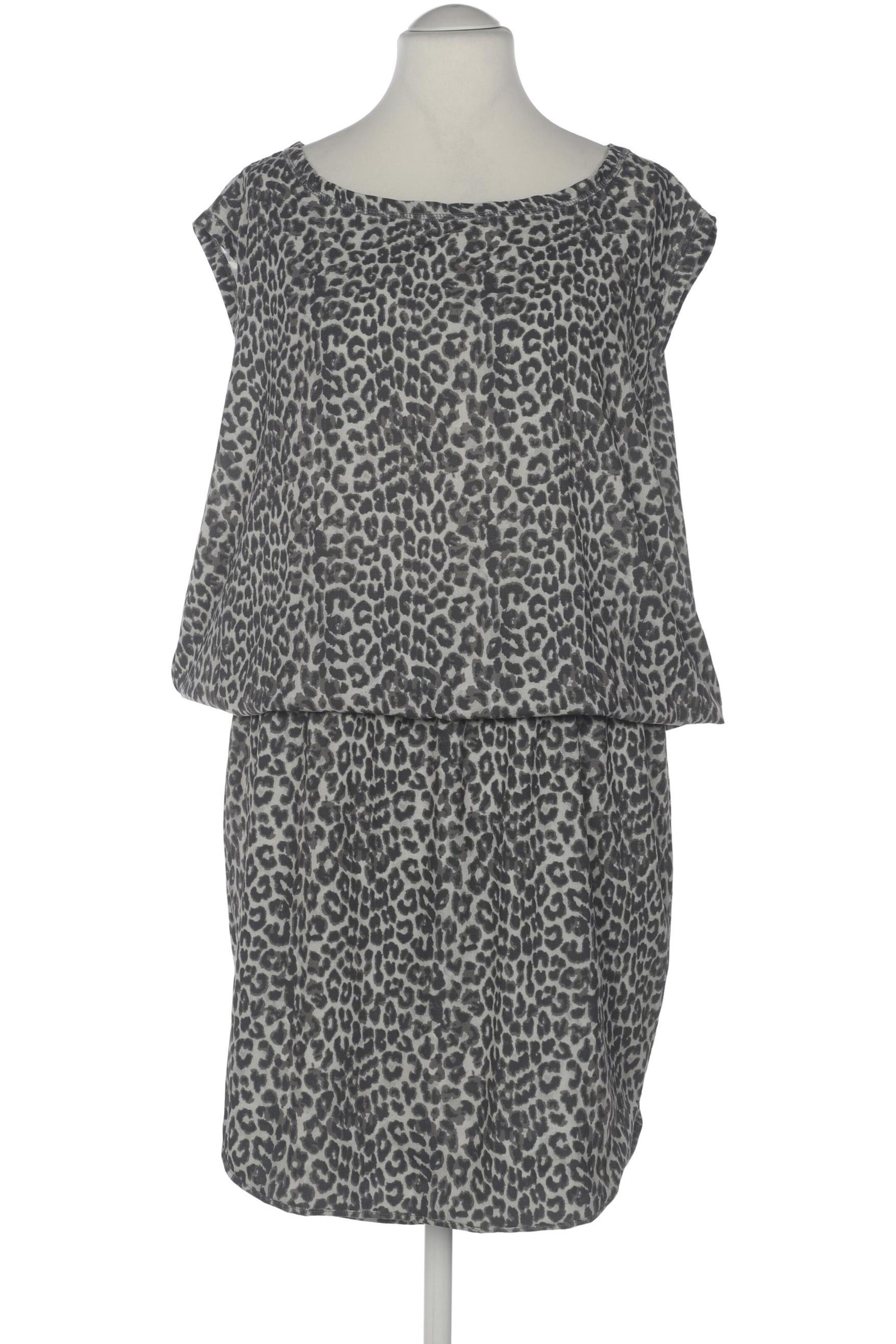 10Days Kleid 4XL in Grün: Vorderseite