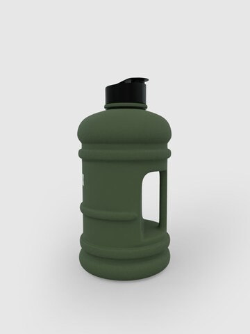 Gourdes '2,2L' Smilodox en vert