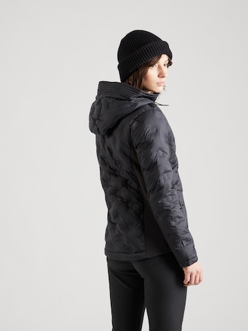 s.Oliver Between-season jacket in Black