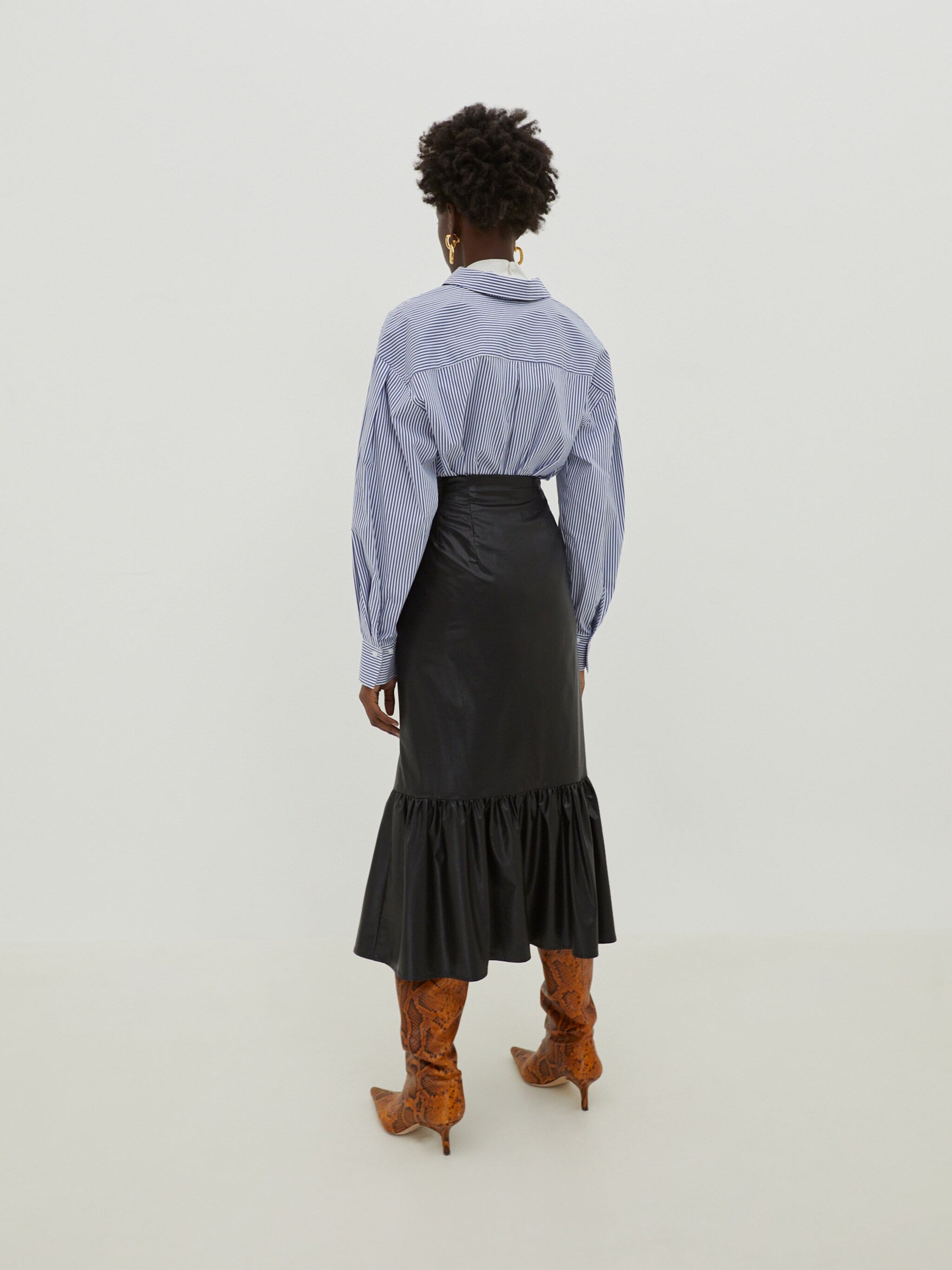 EDITED Produkte Rock 'Wren' schwarz