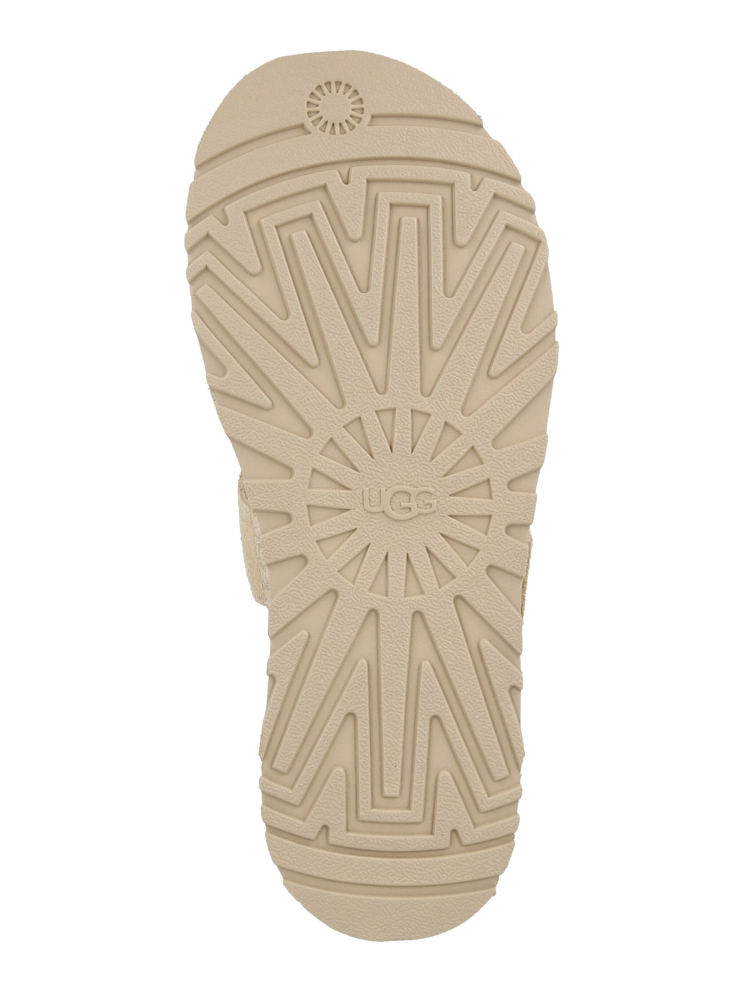 UGG Papucs 'GoldenGaze' - bézs