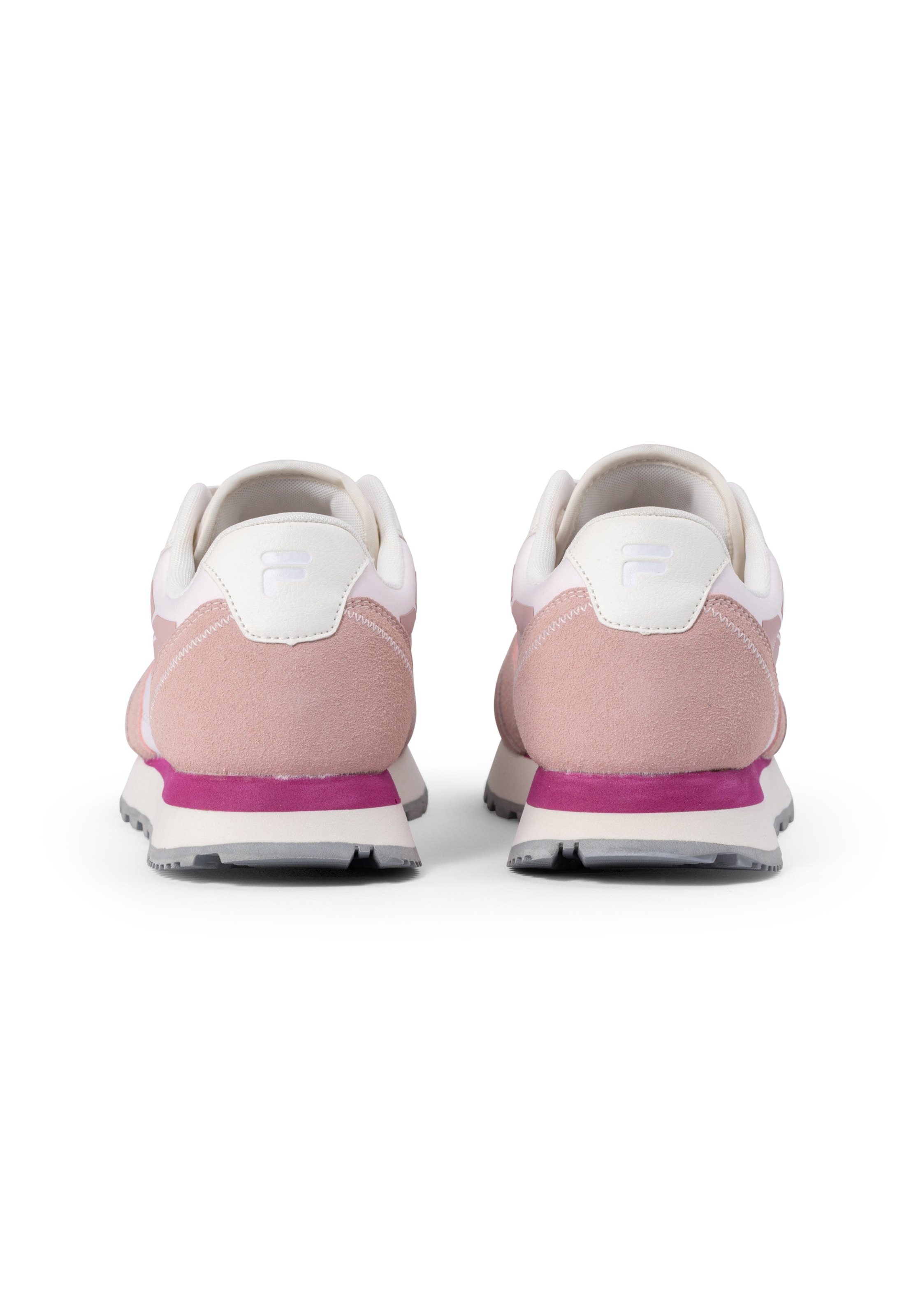 Chaussure de sport HYPERT FILA en Rose Ancienne ABOUT YOU