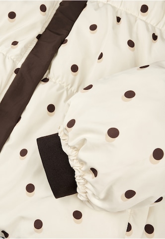 Giacca invernale di OH APRIL in beige