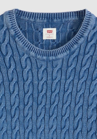 Pull-over 'Presidio' LEVI'S ® en bleu