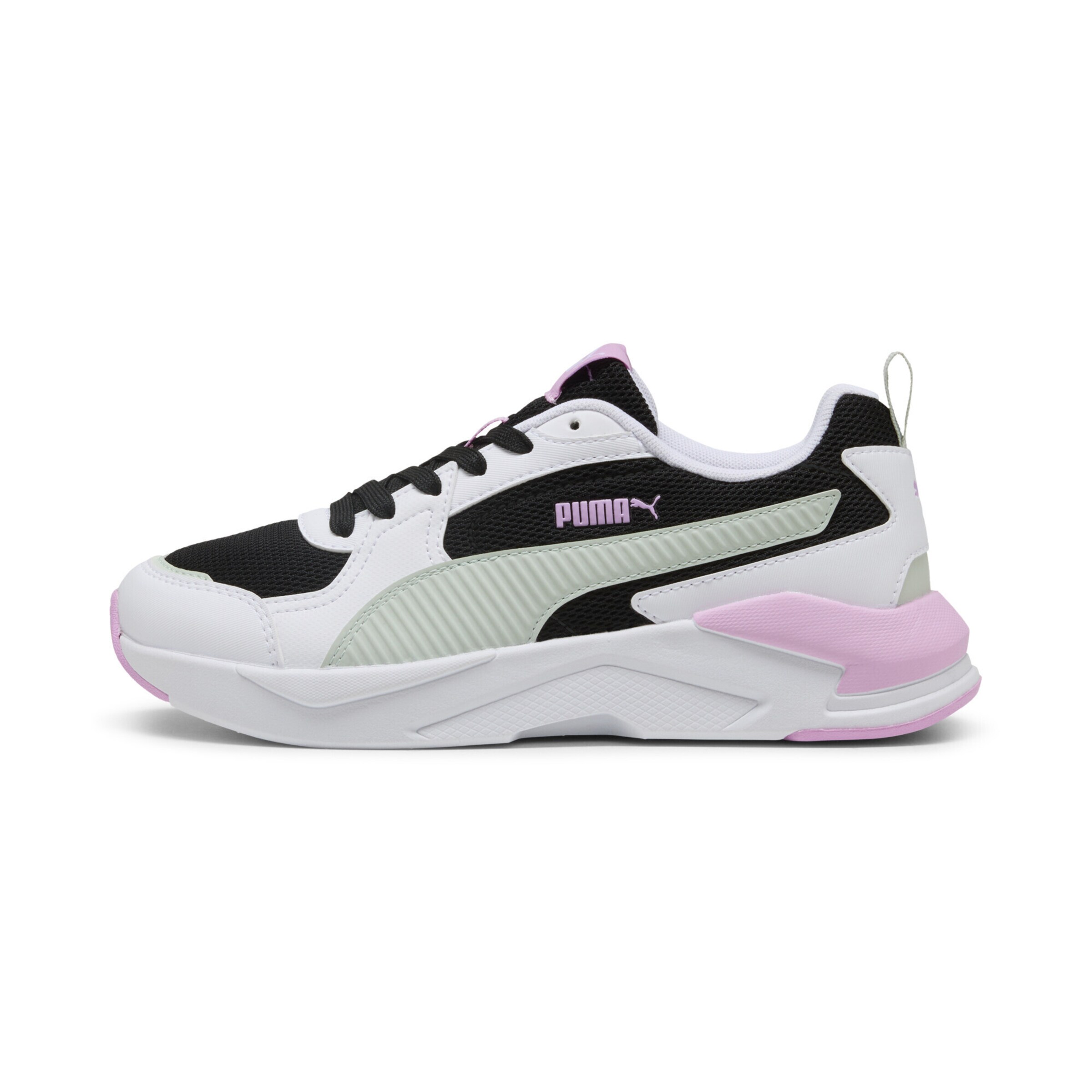 PUMA Sneakers 'X-Ray 4' in Wit