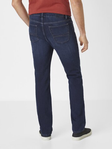 PADDOCKS Slimfit Jeans in Blau