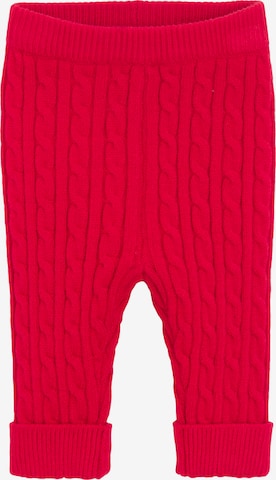 raudona Cool Club Standartinis Kelnės 'JEGGINGS': priekis