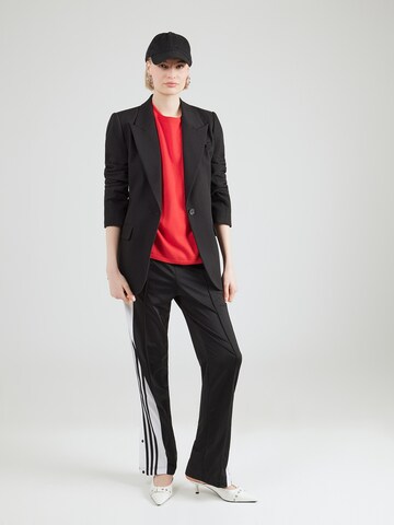 ONLY Neulepaita 'ONLLOYAL AMALIO' värissä punainen