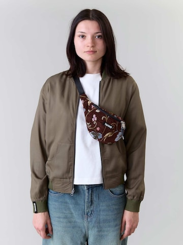 Yahmo Fanny Pack 'Fritzi' in Red