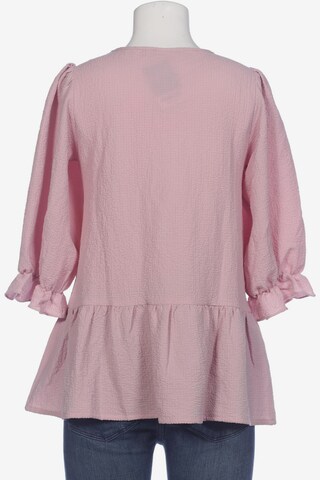 MAMALICIOUS Bluse XS in Pink
