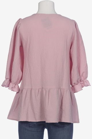 MAMALICIOUS Blouse & Tunic in XS in Pink